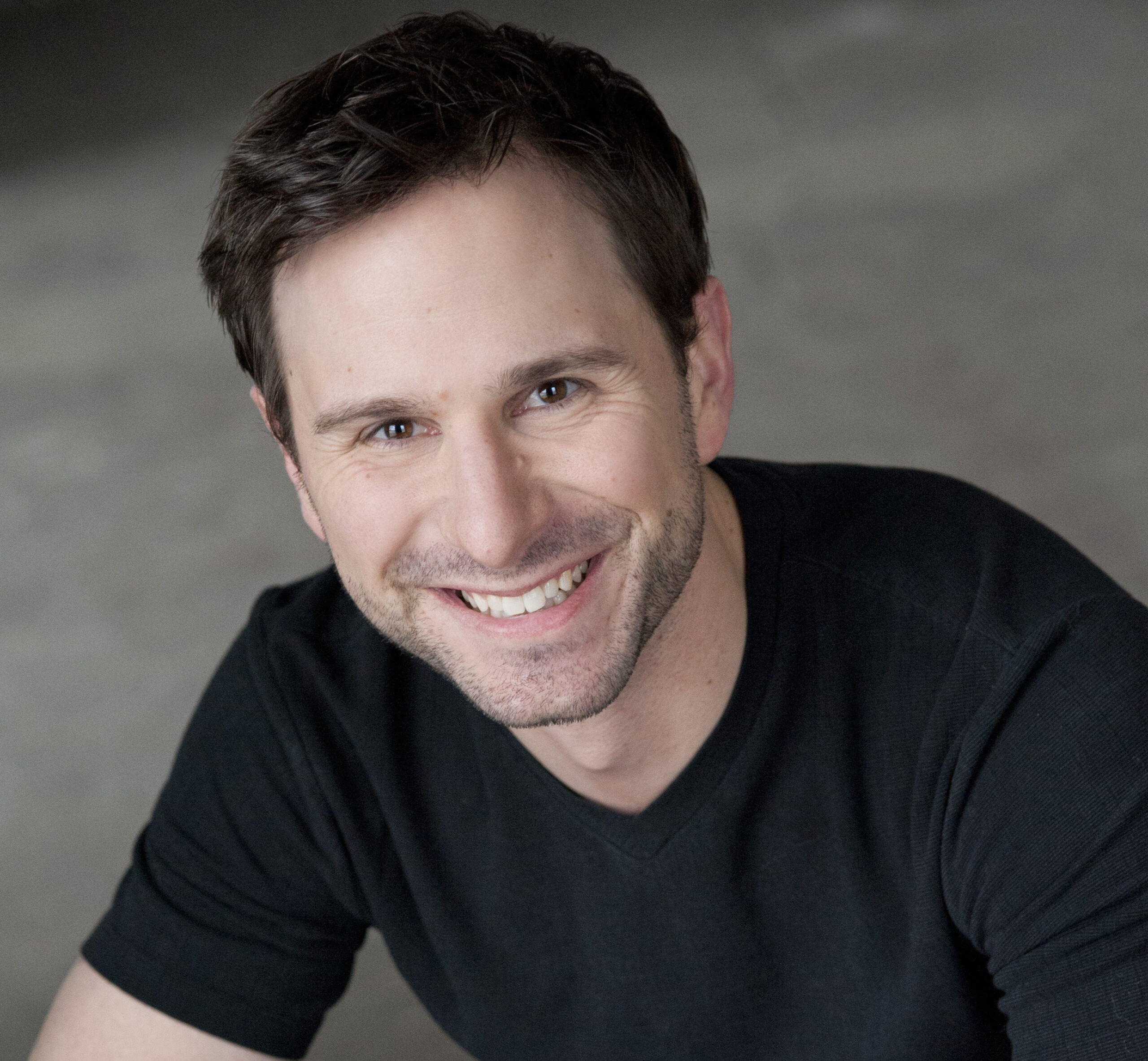chad bender